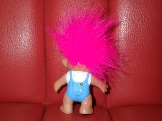 90's☆TROLL☆トロール☆RUSS☆人形☆フィギュア☆ぬいぐるみ 90's☆TROLL☆トロール☆RUSS☆人形☆フィギュア☆ぬいぐるみ