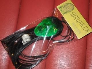 ビンテージ,シュランケンヘッド, - カイゾクソウコ