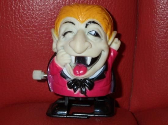 【激レア】トカゲ ？　のおもちゃ　ネジまき　外国製　置物　小物 激レア】トカゲ ？ のおもちゃ ネジまき 外国製 置物 小物