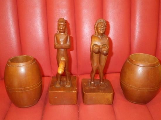 海賊倉庫,ビンテージ,バレルマン,雑貨,通販,- カイゾクソウコ