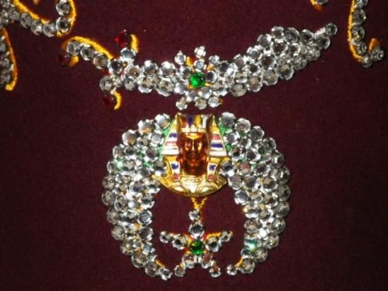 フリーメイソン★フェズハット★6★ビンテージ★シュライン★インテリア★置物 フリーメイソン☆フェズハット☆6☆ビンテージ☆シュライン