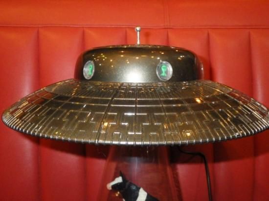海賊倉庫,宇宙人,UFO,アブダクション,キャトルミューティ