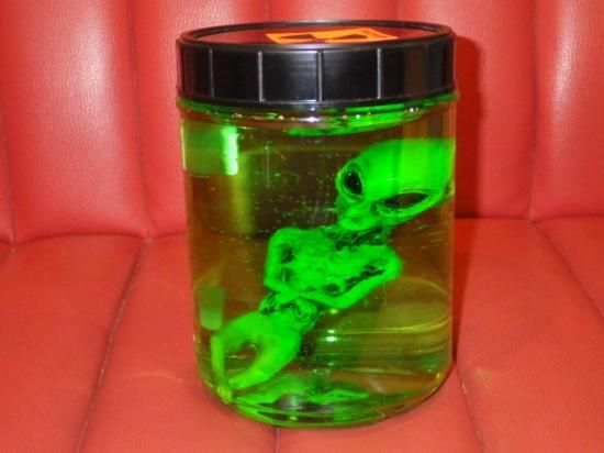 海賊倉庫,宇宙人,UFO,エイリアン,フィギュア,ホルマリン漬け 海賊倉庫,宇宙人,UFO,エイリアン,フィギュア,ホルマリン漬け