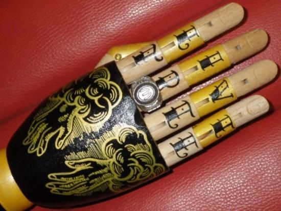 海賊倉庫,ビンテージ,マクドナルド,指輪,リング,アクセサリー