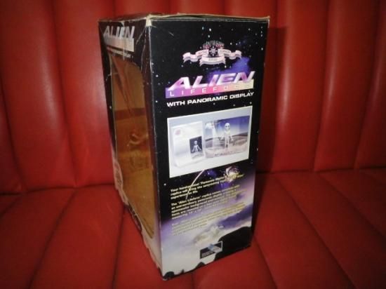 90’S★宇宙人★エイリアン★ゼンマイ人形★48★ビンテージ★UFO★ねじ巻き★ 90'S☆宇宙人☆エイリアン☆ゼンマイ人形☆48☆ビンテージ☆UFO