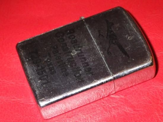 海賊倉庫,ビンテージ,オイルライター,雑貨,ロードランナー,ZIPPO 海賊倉庫,ビンテージ,オイルライター,雑貨,ロードランナー,ZIPPO
