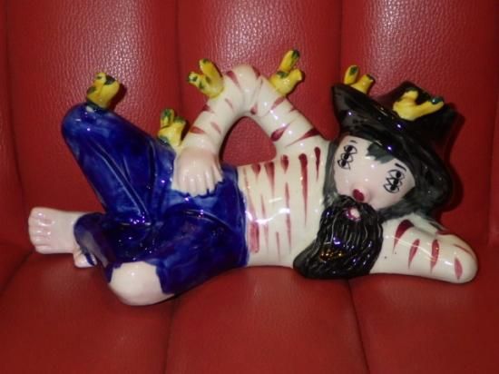 海賊倉庫,ビンテージ,デカンタ,雑貨,6eyes,6eyed,通販,- カイゾクソウコ