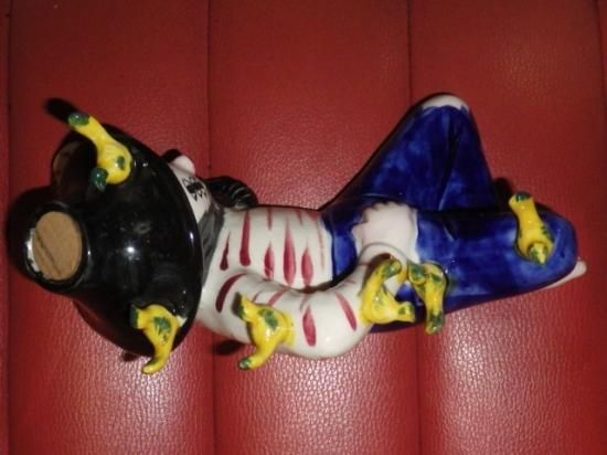 海賊倉庫,ビンテージ,デカンタ,雑貨,6eyes,6eyed,通販