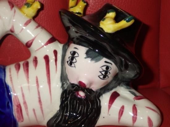 海賊倉庫,ビンテージ,デカンタ,雑貨,6eyes,6eyed,通販