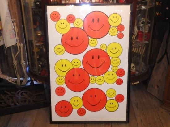 デッドストック 60s War is not ビンテージ ポスター 反戦