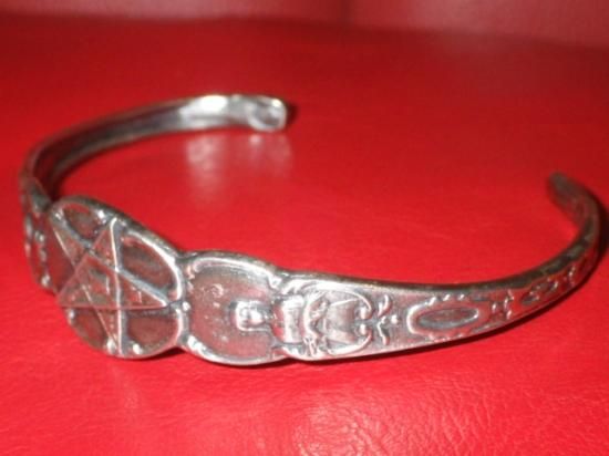 イースタンスターブレスレットフリーメイソン