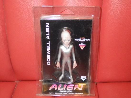 海賊倉庫,宇宙人,UFO,エイリアン,フィギュア,ミステリーサークル