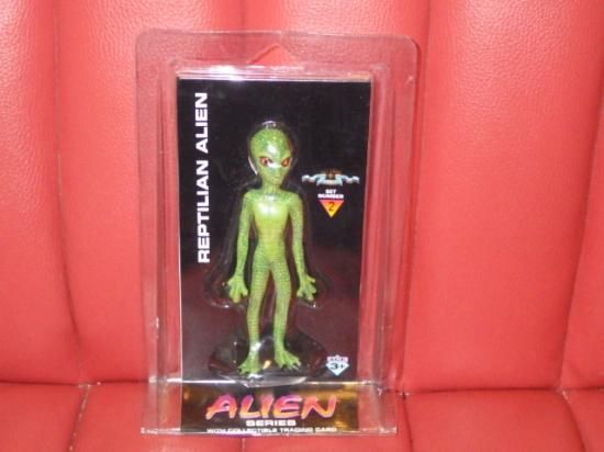 海賊倉庫,宇宙人,UFO,エイリアン,フィギュア,ミステリーサークル