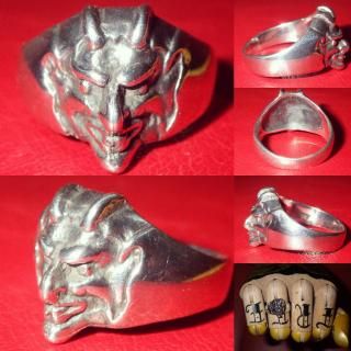 ビンテージ,デビル, - カイゾクソウコ