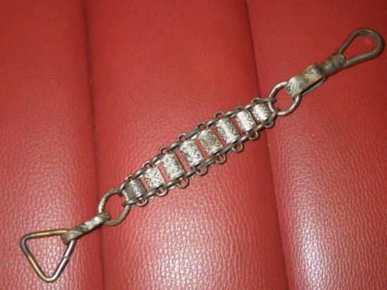 ビンテージ★フリーメイソン★ソードチェーン★24★秘密結社★ブレスレット ビンテージ☆フリーメイソン☆ソードチェーン☆24☆秘密結社