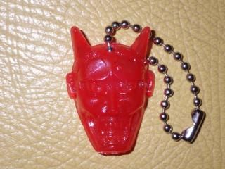 ビンテージ　デビル 悪魔　Devil ミッドセンチュリー アンティーク　置物 ビンテージ デビル 悪魔 Devil ミッドセンチュリー アンティーク