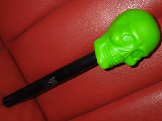 90'S★スカル★ライト★ビンテージ★ハロウィン★ランプ★おもちゃ★ドクロ★骸骨 海賊倉庫,スカル,ペンライト,ハロウィン,ドクロ,骸骨,通販