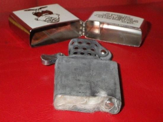 60’S★Nesor★ああ、クソっ！と叫ぶゲーム★オイルライター★ビンテージ★ 60'S☆Nesor☆ああ、クソっ！と叫ぶゲーム☆オイルライター