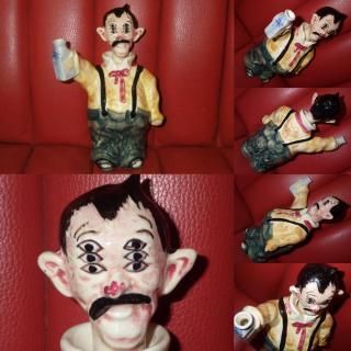 ビンテージ,50'S,ツーフェイス, - カイゾクソウコ