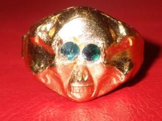 スカル,ビンテージ,ドクロ,ガイコツ, ビンテージ,- カイゾクソウコ