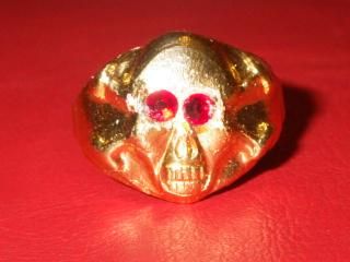 スカル,ビンテージ,ドクロ,ガイコツ, ビンテージ,- カイゾクソウコ