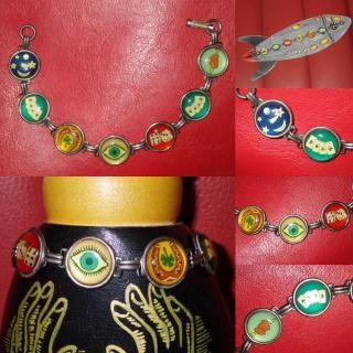 ビンテージ,50'S,ツーフェイス, - カイゾクソウコ