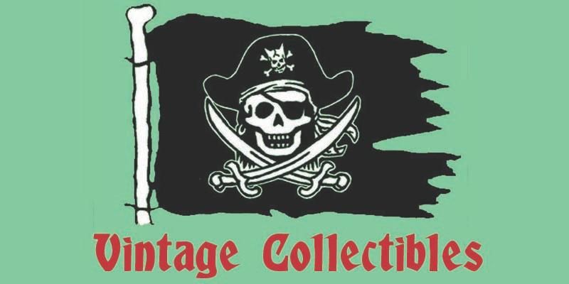 ビンテージ,雑貨,- カイゾクソウコ