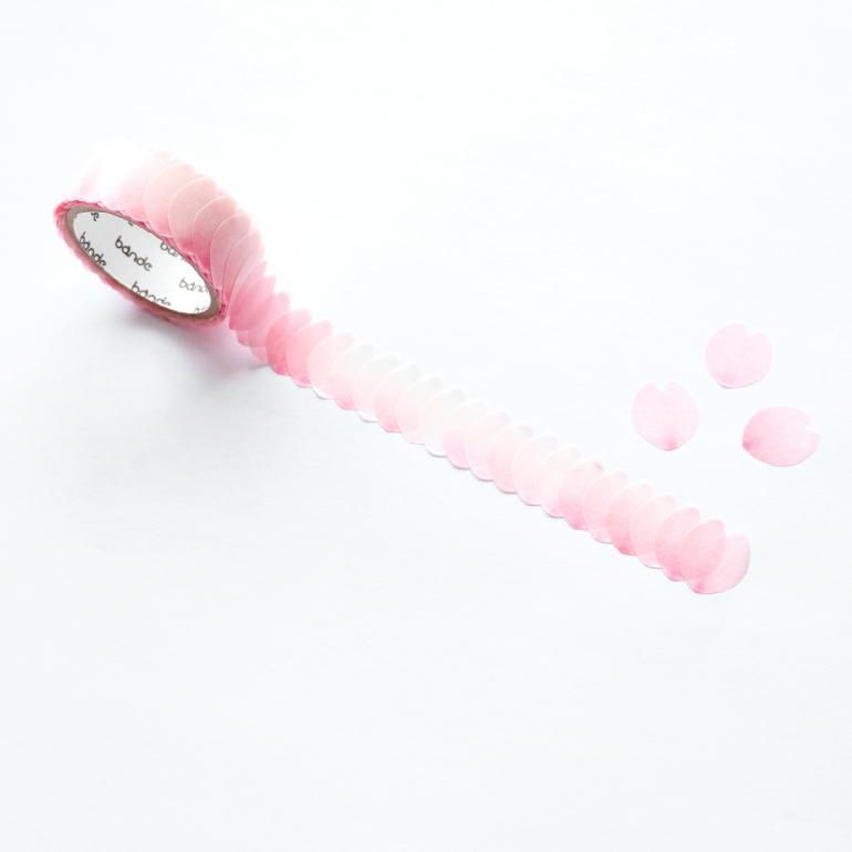 桜の花びら03 Bande Store
