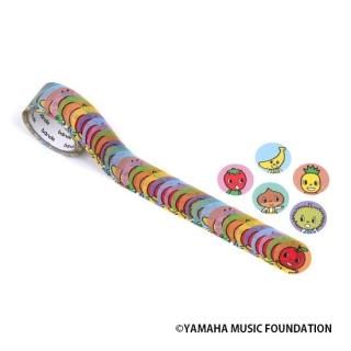 W1740.LION STUDIO 蕾丝系 ロールシール ロールステッカー W1740.LION STUDIO 蕾丝系 ロールシール ロールステッカー