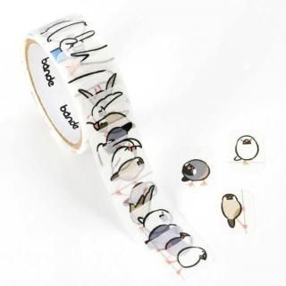 新品海外マステ＆ステッカーまとめ売りセット　ロールシールラスト。 海外 マクドナルドセット おすそわけ ビンテージ ステッカー