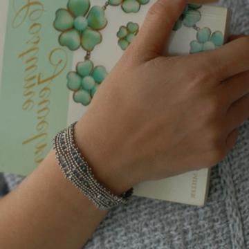 ブレスレット - MON PARURE - ONLINE SHOP