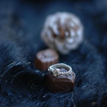 リング - MON PARURE - ONLINE SHOP