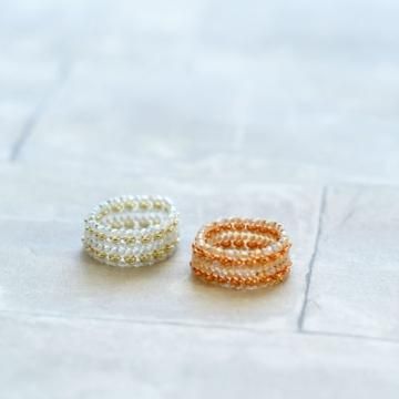 リング - MON PARURE - ONLINE SHOP
