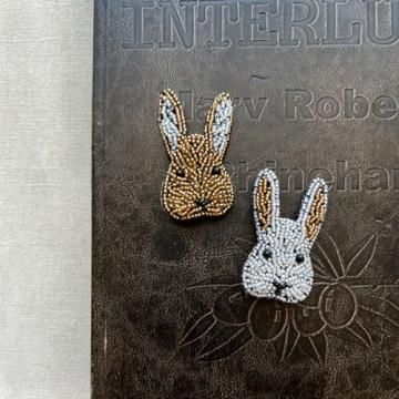 ブローチ - MON PARURE - ONLINE SHOP