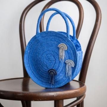 オトナのビーズ刺繍ブローチシリーズ - MON PARURE - ONLINE SHOP