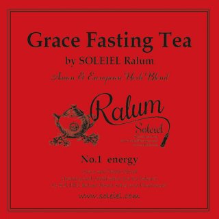 No.1 energy by Grace Fasting Teaåʥå쥤եƥ󥰥ƥ<img class='new_mark_img2' src='https://img.shop-pro.jp/img/new/icons14.gif' style='border:none;display:inline;margin:0px;padding:0px;width:auto;' />