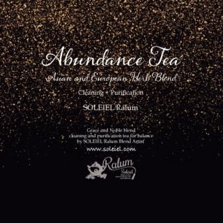 Х󥹥ƥʥ奯ˡAbundance Tea luxe<img class='new_mark_img2' src='https://img.shop-pro.jp/img/new/icons1.gif' style='border:none;display:inline;margin:0px;padding:0px;width:auto;' />