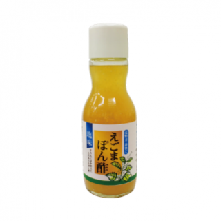 えごまぽん酢(塩味) 200ml