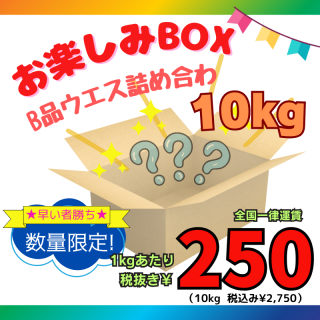 ڤBOXֻи硪Bʥͤ碌ڤBOX10kg