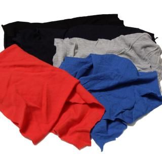 I-G:ʰ¡䥹ץCOTTON WIPING RAGS SAMPLE