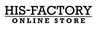 HIS-FACTORY饤󥹥ȥ
