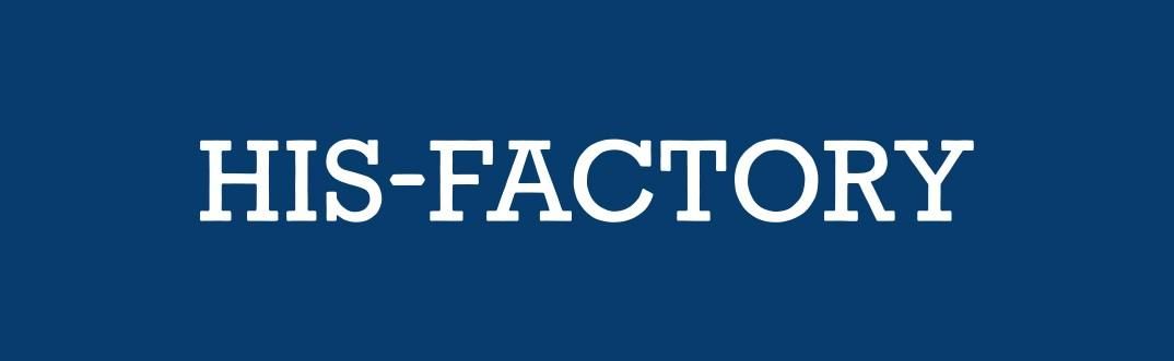 HIS-FACTORYオンラインストア