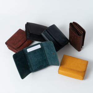 二つ折り・三つ折り財布 - HIS-FACTORYオンラインストア 二つ折り・三つ折り財布 - HIS-FACTORYオンラインストア