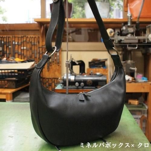 受注生産】バナナショルダーバッグ 受注生産】バナナショルダーバッグ