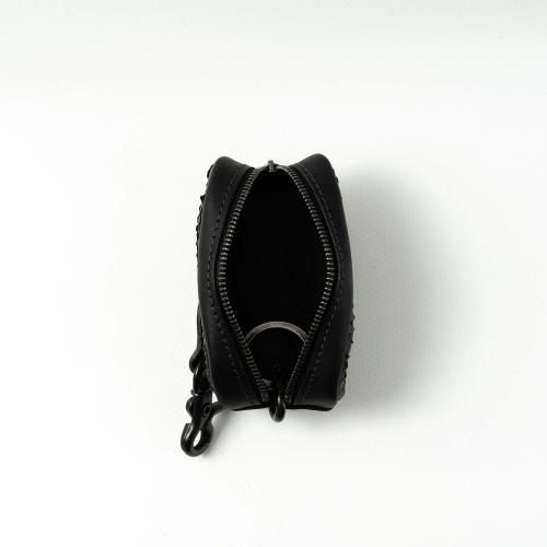 エッグ・キーケース | 墨染めパイソン - HIS-FACTORYオンラインストア