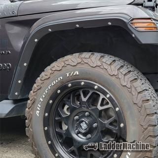 JEEP  󥰥顼 JL ե ߥ٥å 40
