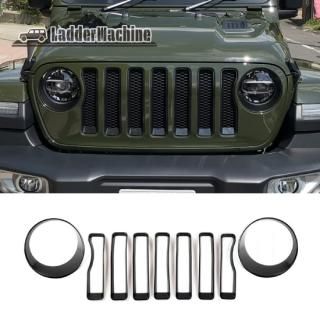 JEEP  󥰥顼 JL 2018-2021 륫С 륤󥵡 إåɥ饤 ꡼ ȥå