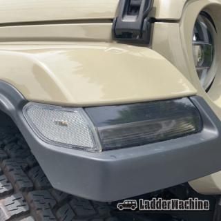 JEEP ジープ JLラングラー/JTグラディエーター用 ダッシュバー JEEP ジープ JLラングラー/JTグラディエーター用 ダッシュバー