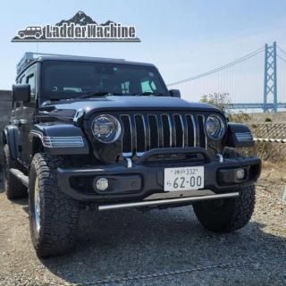 JEEP ジープ ラングラー JL用 フォグハーネスカバー JEEP ジープ ラングラー JL用 フォグハーネスカバー