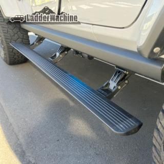 JEEP ジープ JLラングラー/JTグラディエーター用 ダッシュバー JEEP ジープ JLラングラー/JTグラディエーター用 ダッシュバー